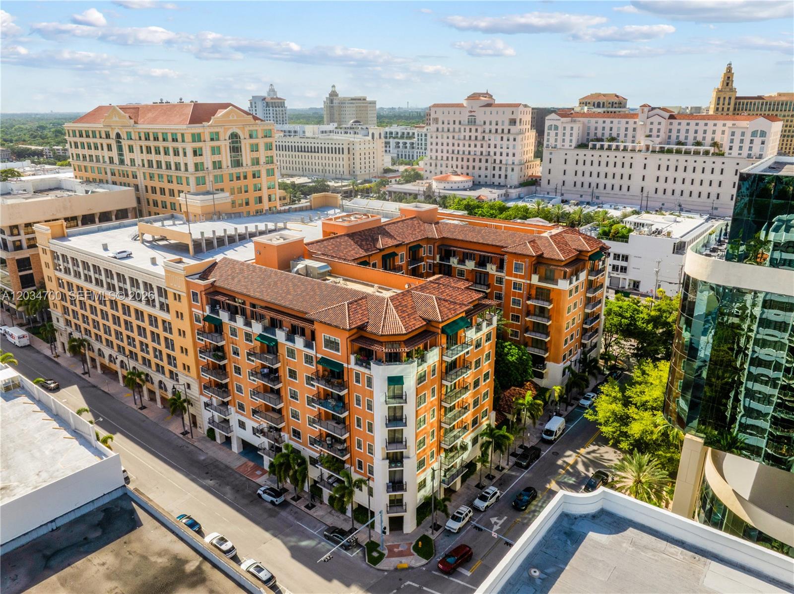 100 Andalusia Avenue 410, Coral Gables, FL 33134, Coral Gables