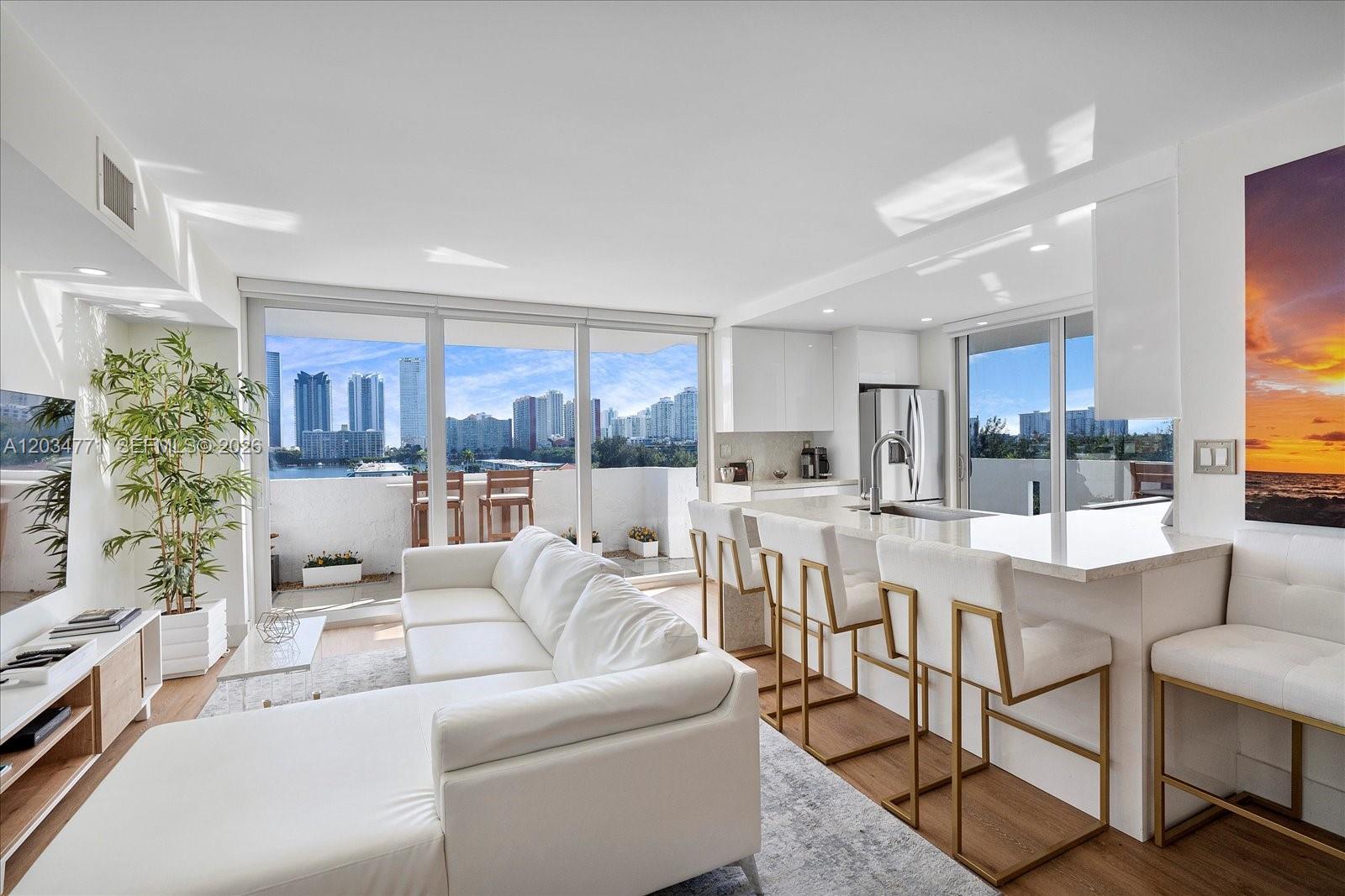 3703 NE 166th Street 701, North Miami Beach, FL 33160, North Miami Beach