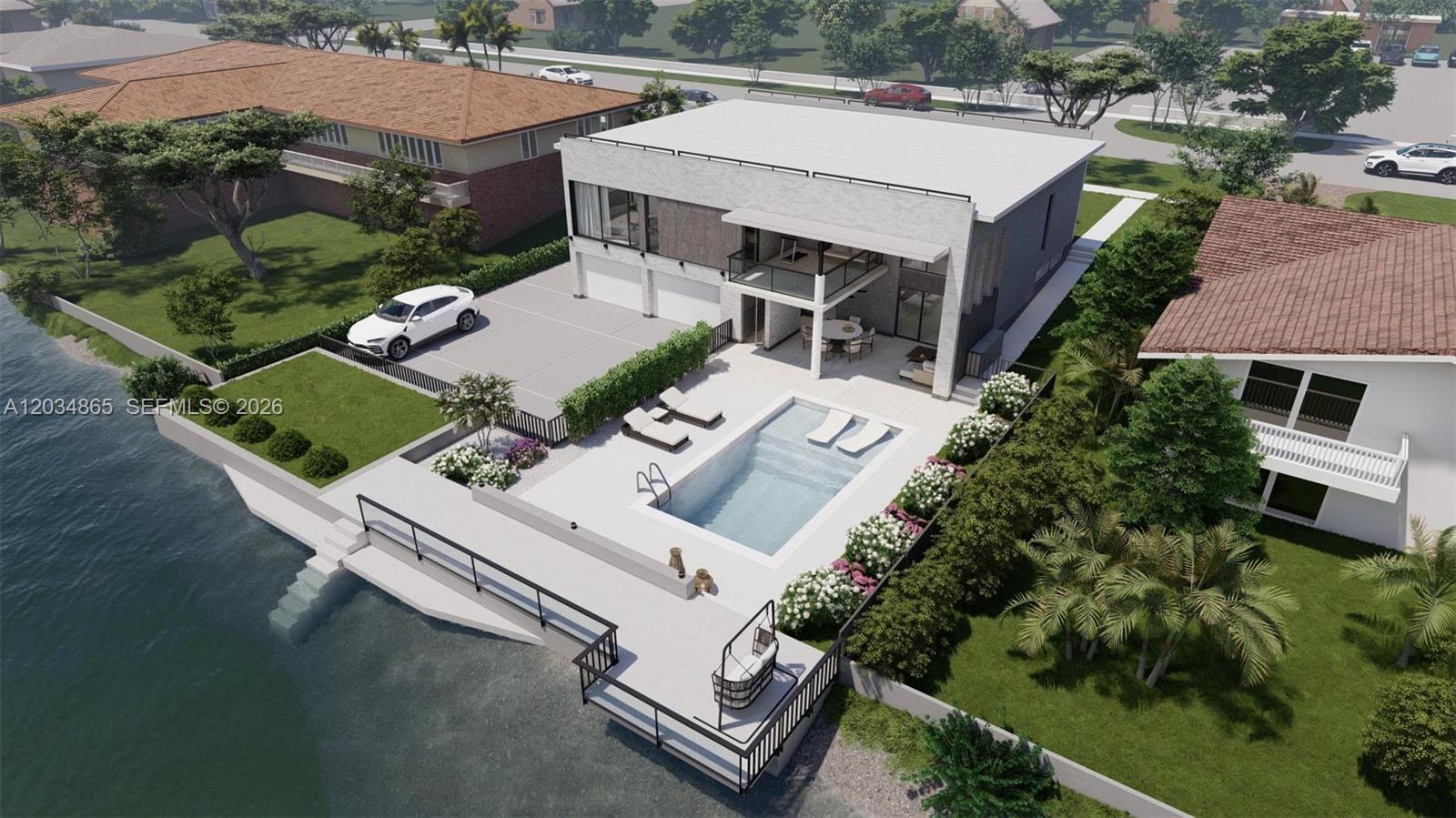 424 NE 105th Street, Miami Shores, FL 33138, Miami Shores