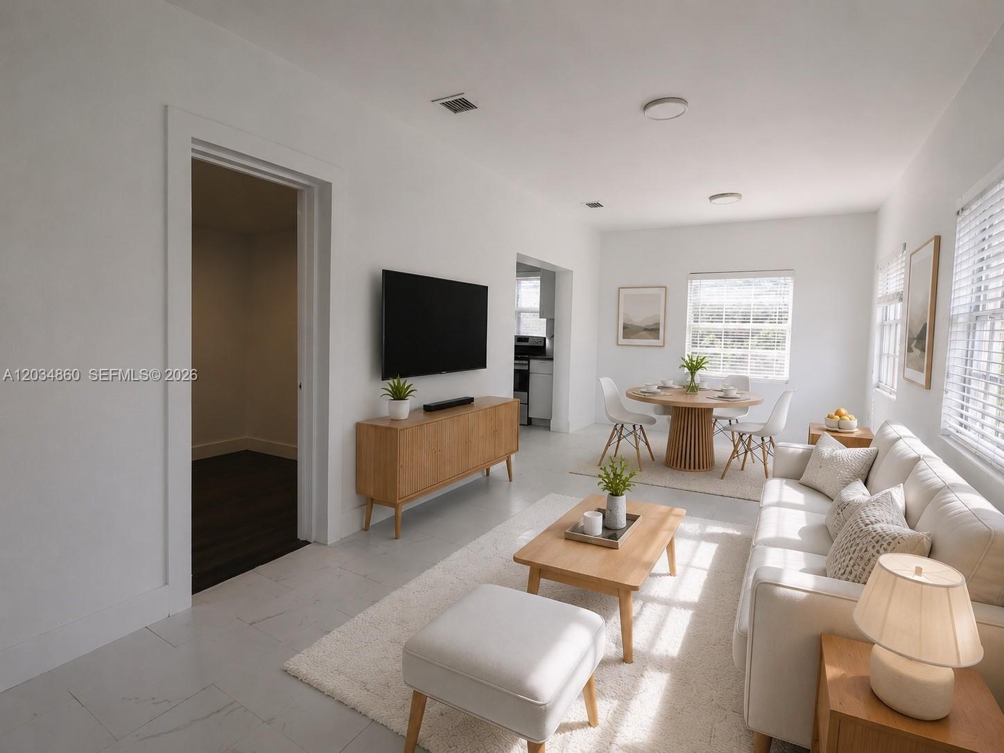 2272 NW 2nd Street 2, Miami, FL 33125, Miami