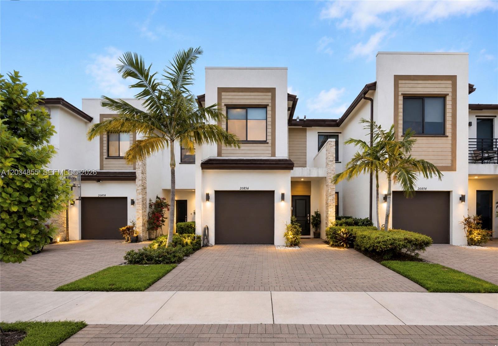 20866 NE 7th Place, Miami, FL 33179, Miami