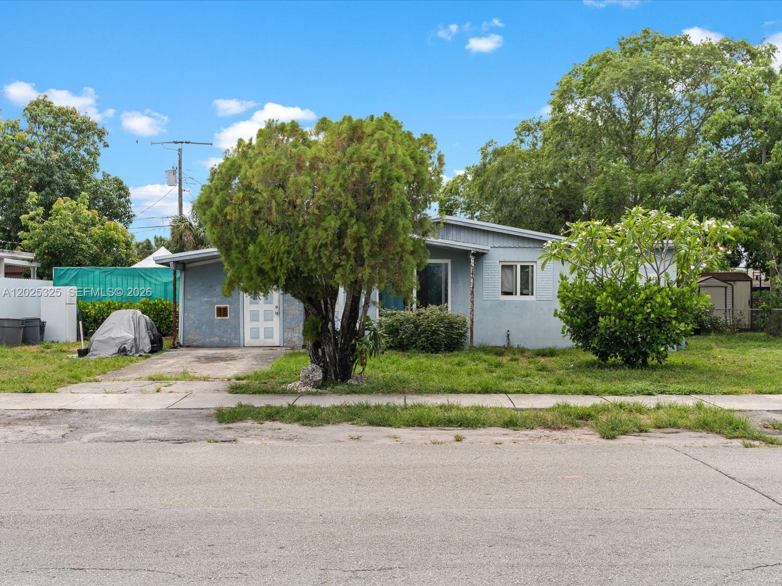 17230 NW 56th Avenue, Miami Gardens, FL 33055, Miami Gardens