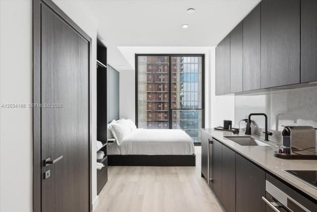 20 NE 11th 4803, Miami, FL 33132