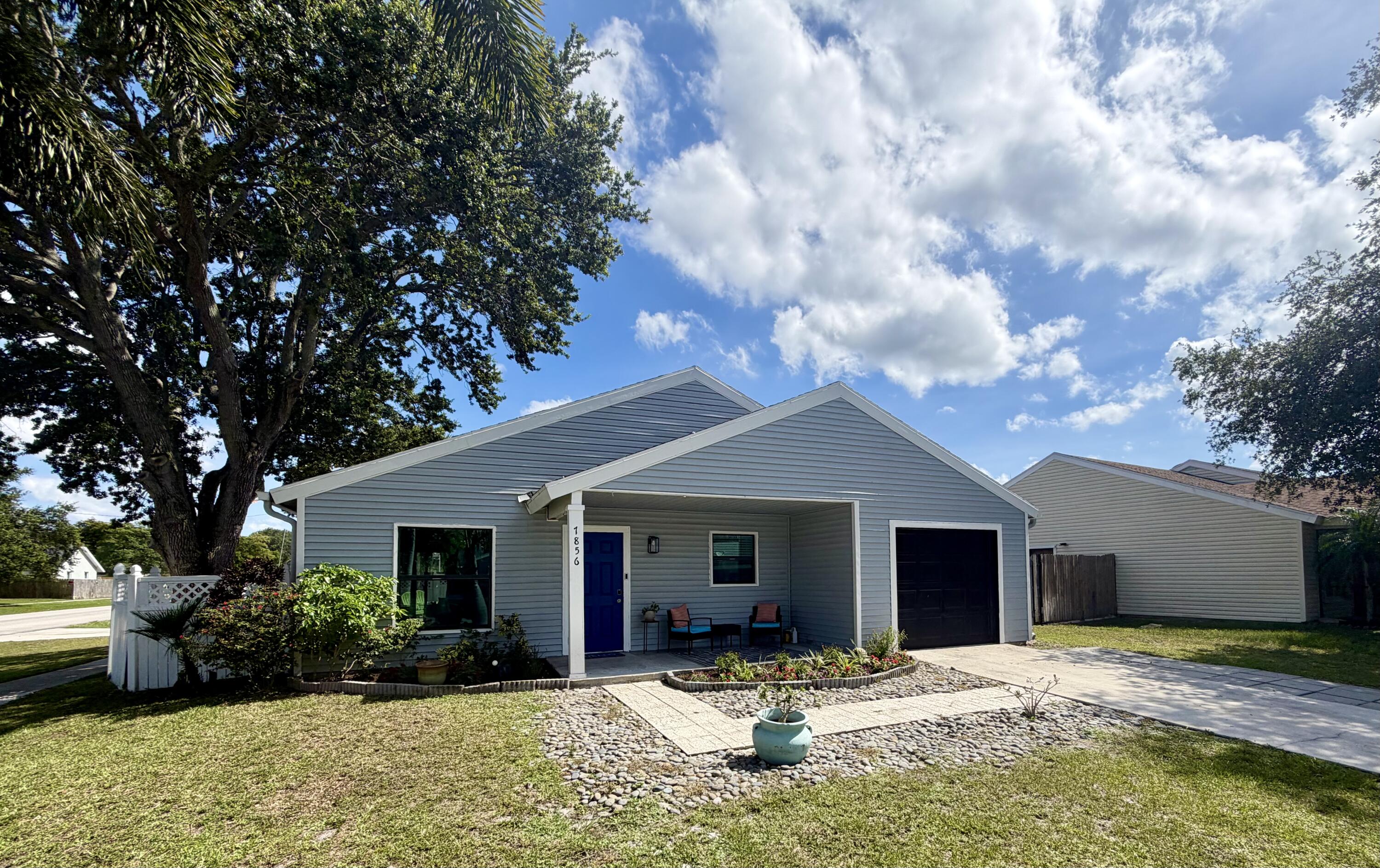 7856 Blackwood Lane, Lake Worth, FL 33467, Lake Worth