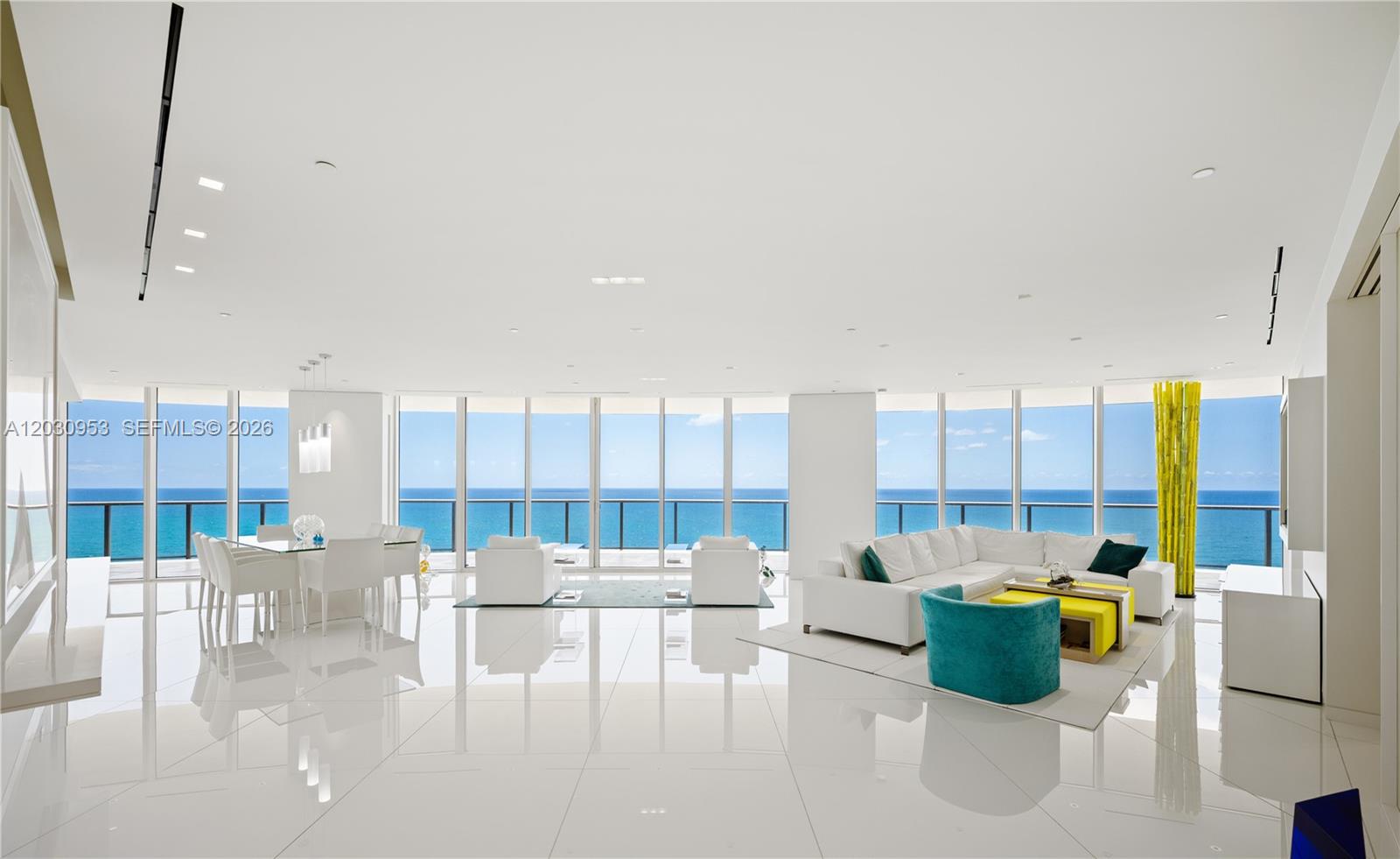 9703 Collins Avenue 2000, Bal Harbour, FL 33154, Bal Harbour