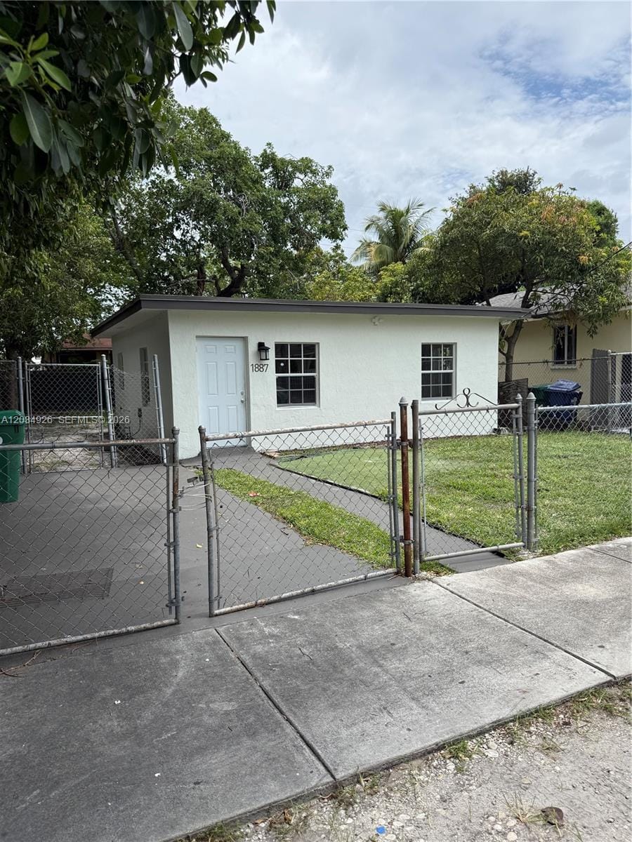 1887 NW 66th Street, Miami, FL 33147 photo 2