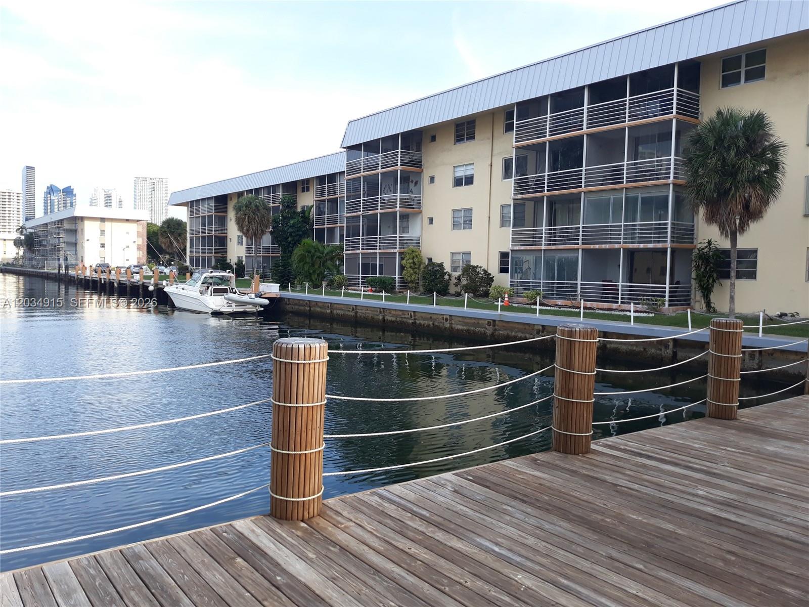 3551 NE 169th Street 110A, North Miami Beach, FL 33160, North Miami Beach