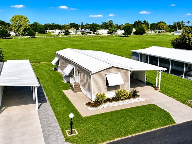 1601 SE Us Highway 441 22, Okeechobee, FL 34974