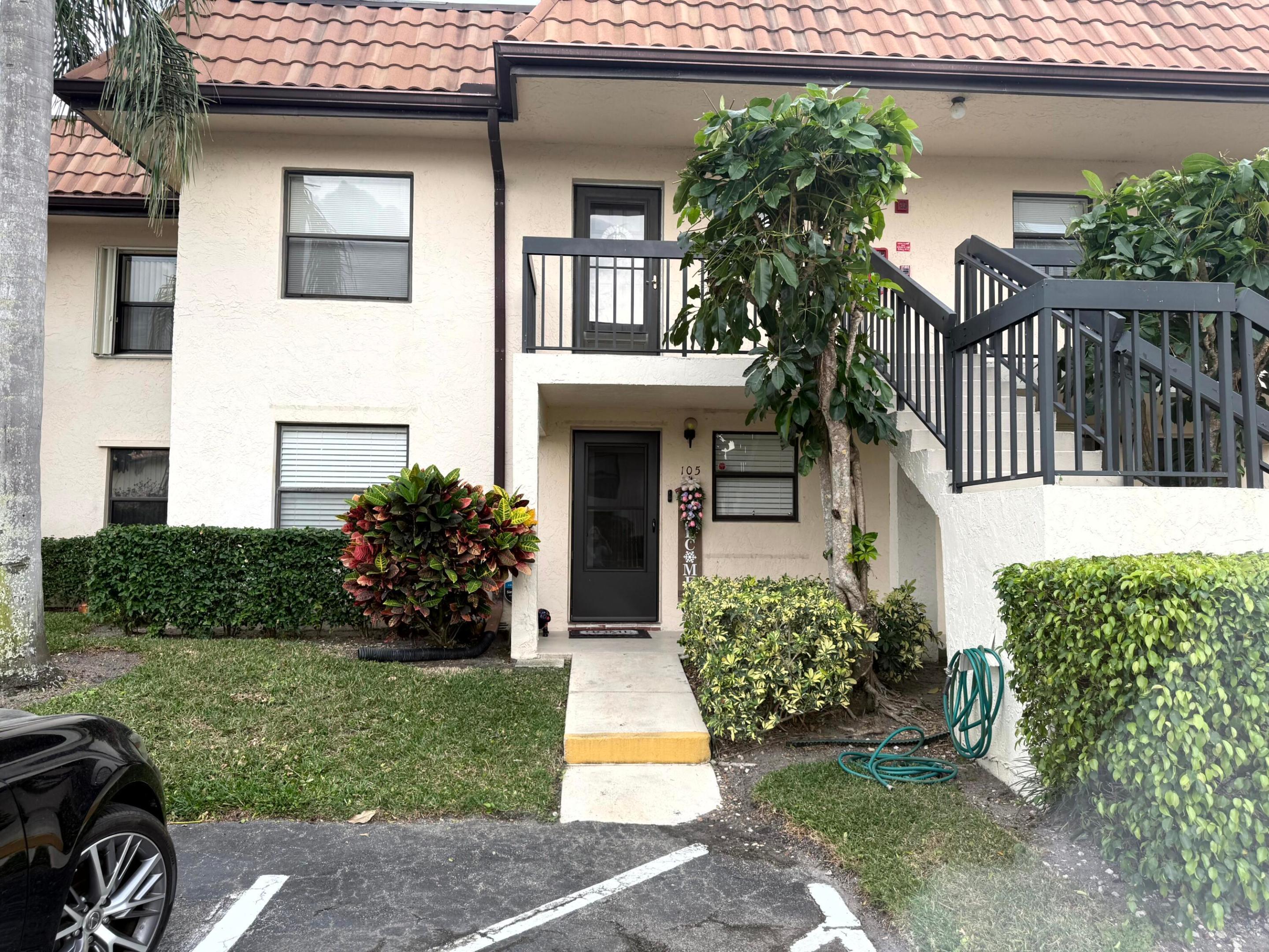 7190 Golf Colony Court 105, Lake Worth, FL 33467, Lake Worth