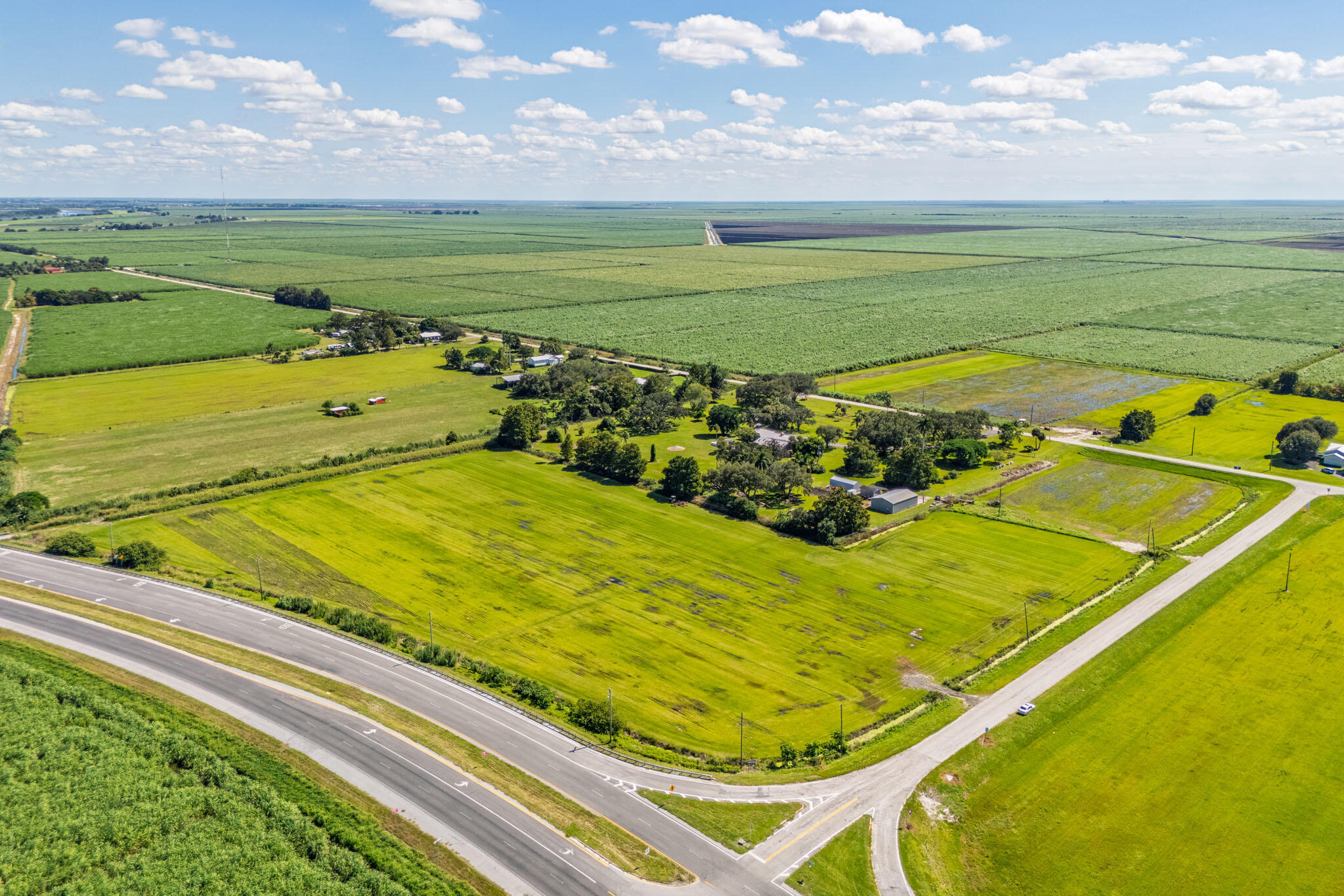 0 E Corkscrew Boulevard, Lake Harbor, FL 33440, Clewiston