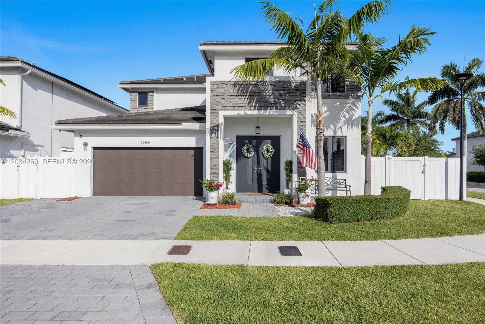 23400 SW 108th Avenue, Homestead, FL 33032, Homestead