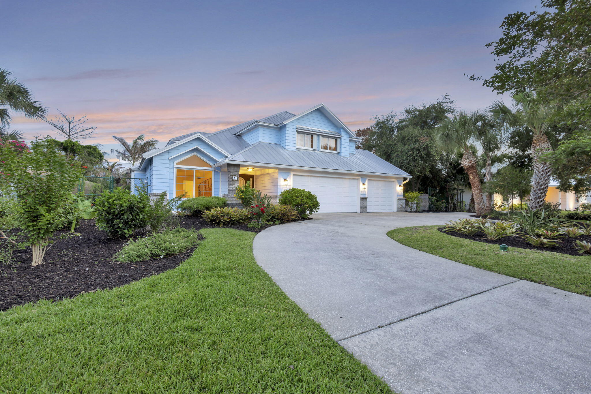 23 Sea Gull Place, Vero Beach, FL 32960, Vero Beach