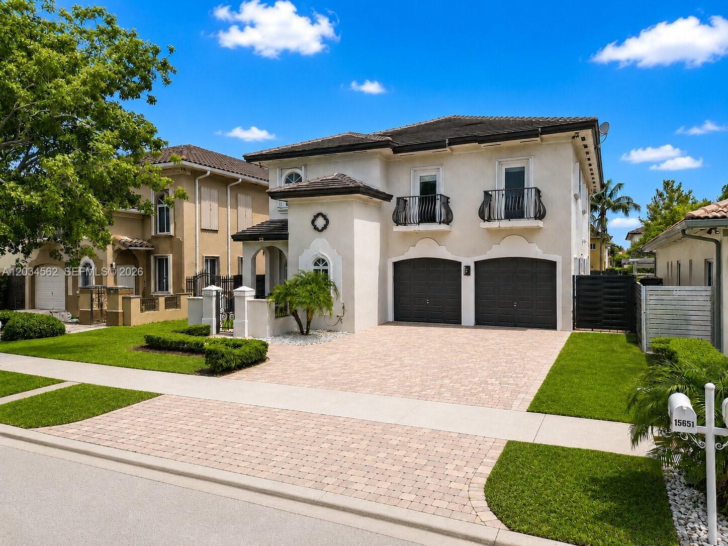 15651 SW 14th Street, Miami, FL 33194, Miami