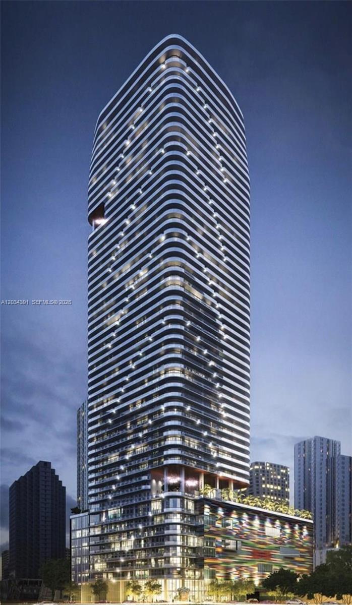 801 S Miami Avenue 1807, Miami, FL 33130, Miami