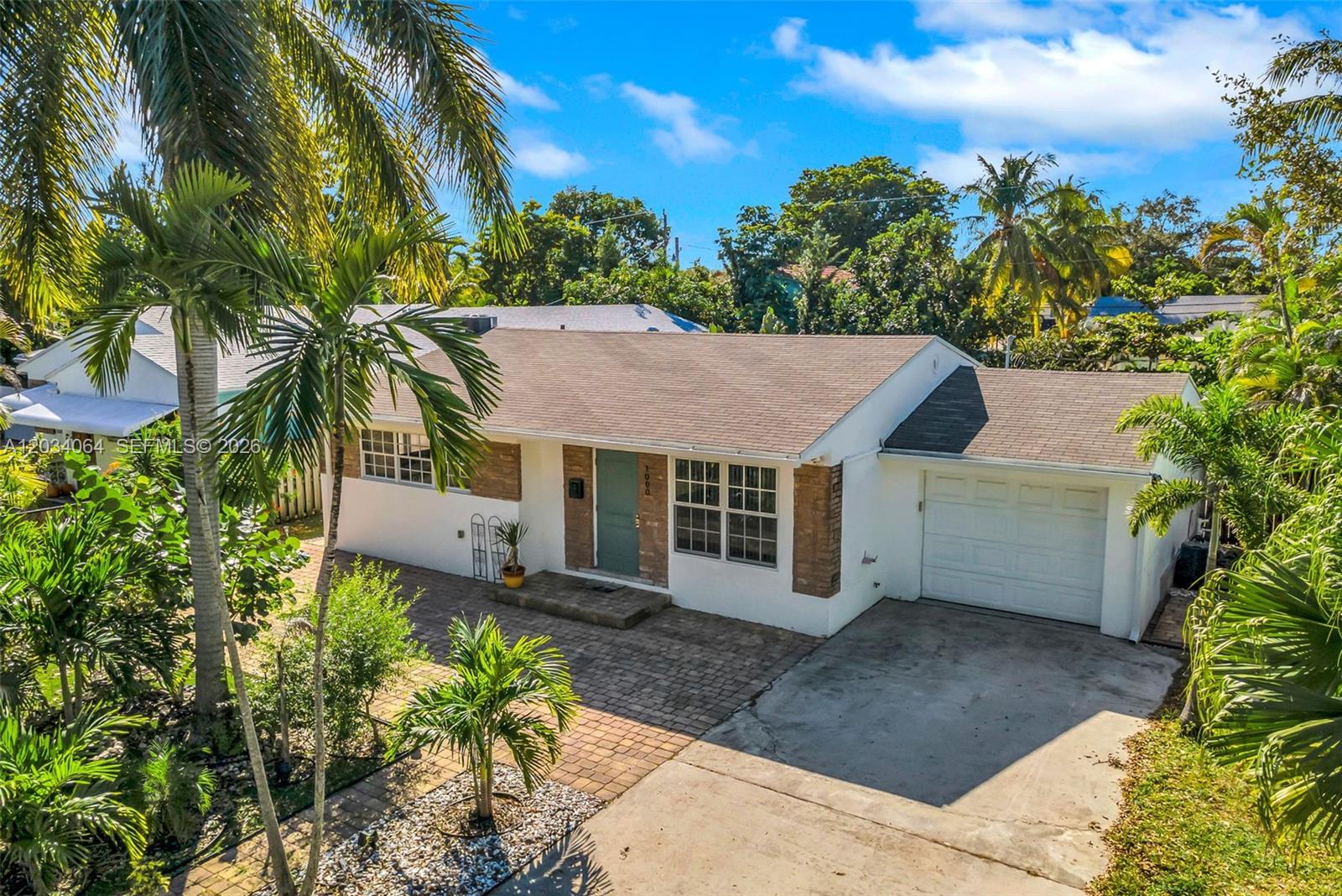 1000 N 17th Avenue, Hollywood, FL 33020, Hollywood