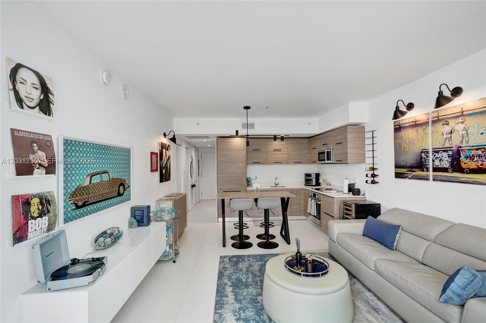 1300 S Miami Avenue 4508, Miami, FL 33130, Miami