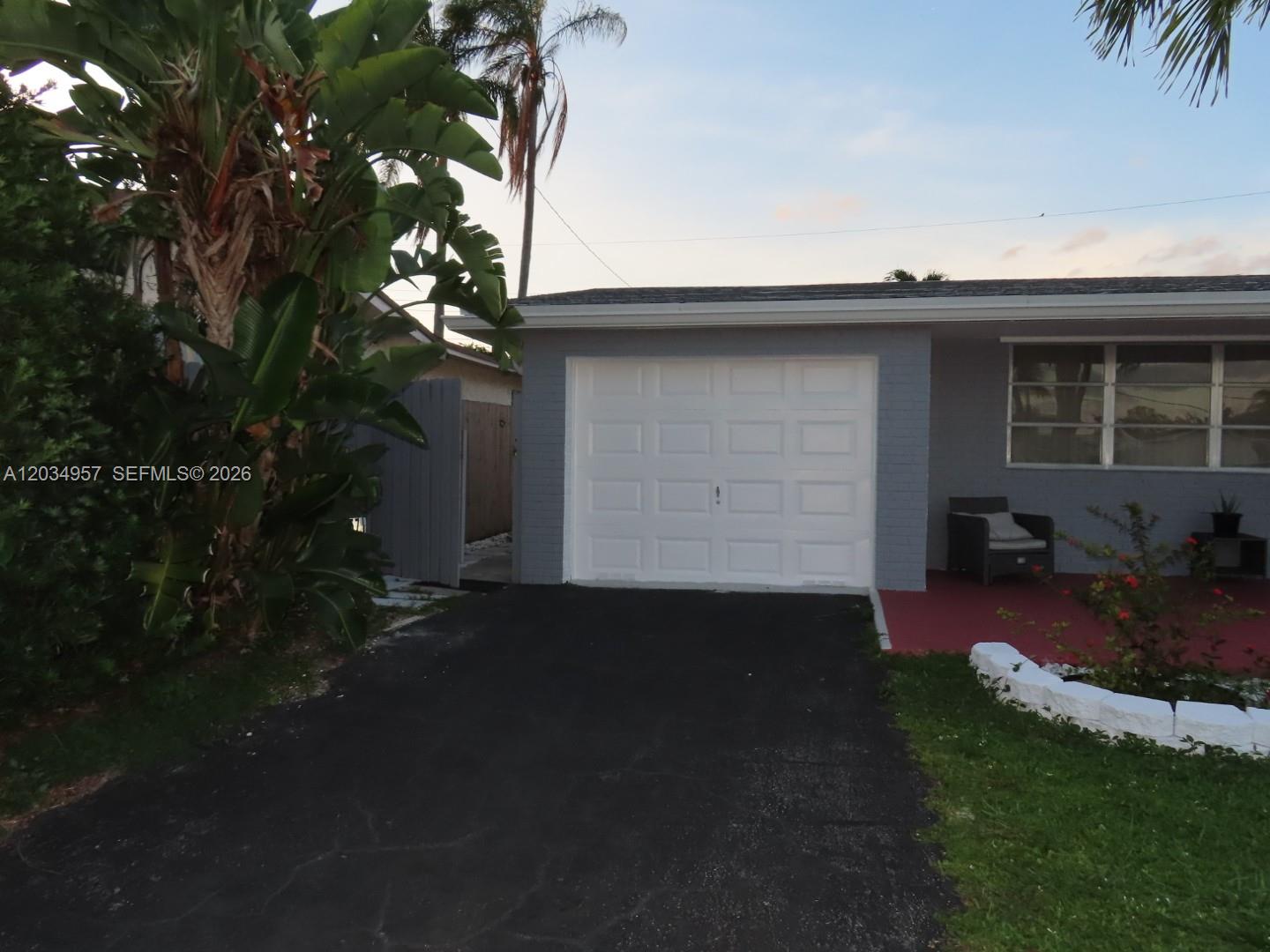 8571 NW 11th Street REAR, Pembroke Pines, FL 33024, Pembroke Pines