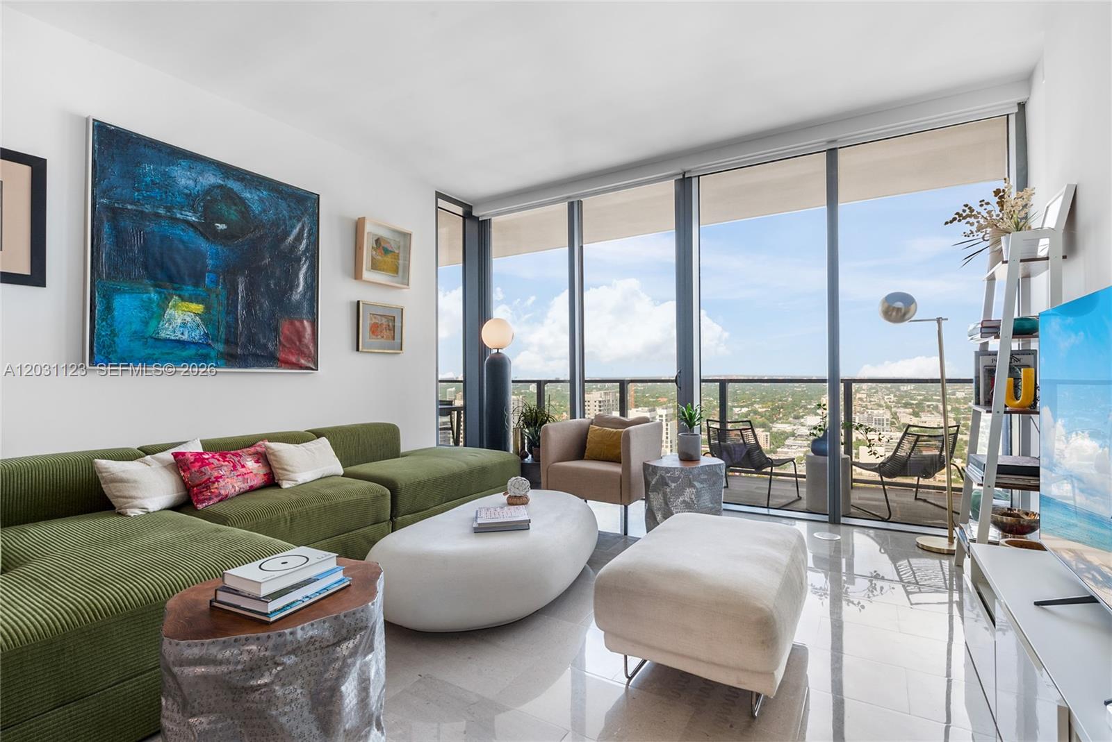 88 SW 7th Street 3208, Miami, FL 33130, Miami