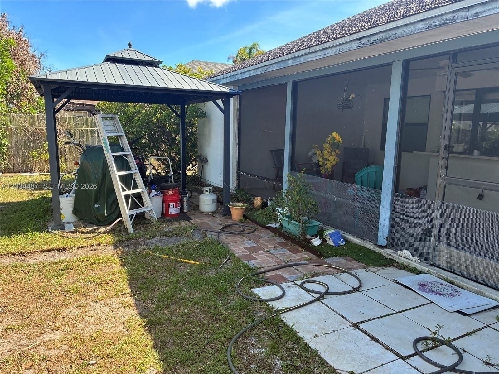 1513 SW Apricot Road, Port St. Lucie, FL 34953 photo 16