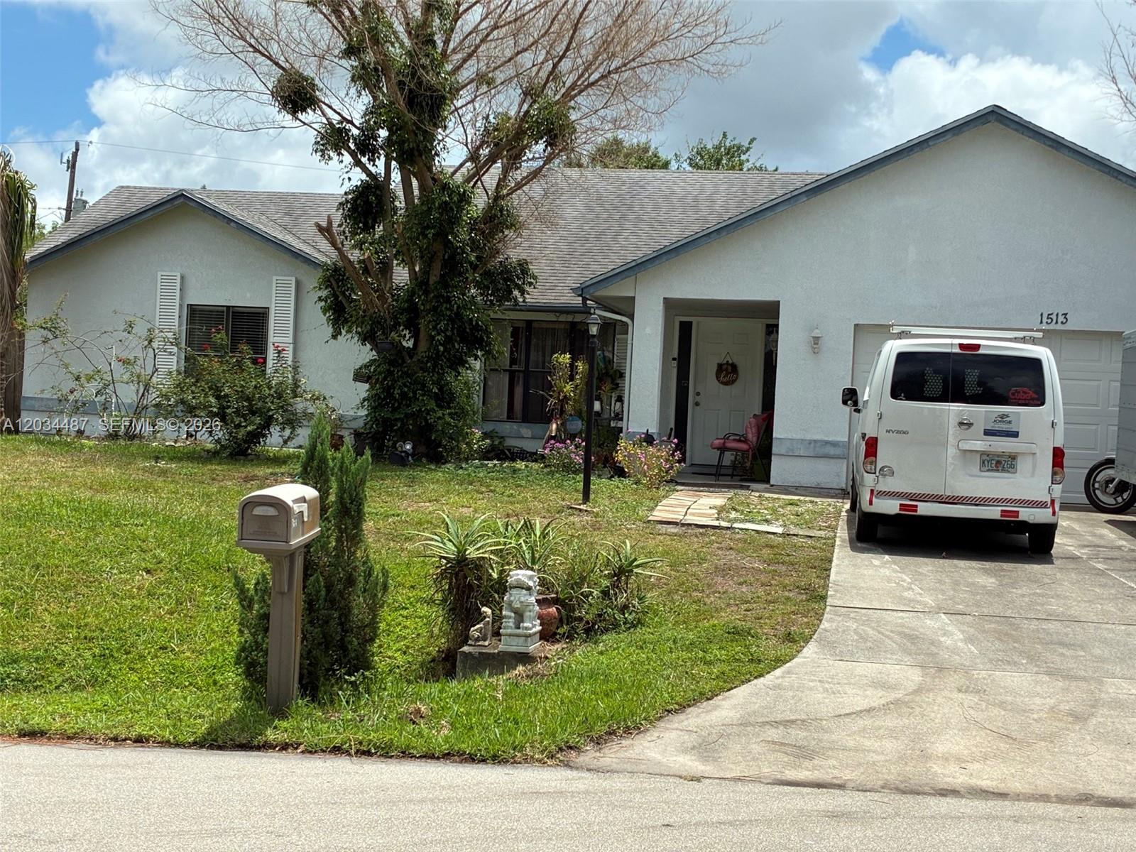 1513 SW Apricot Road, Port St. Lucie, FL 34953, Port St Lucie
