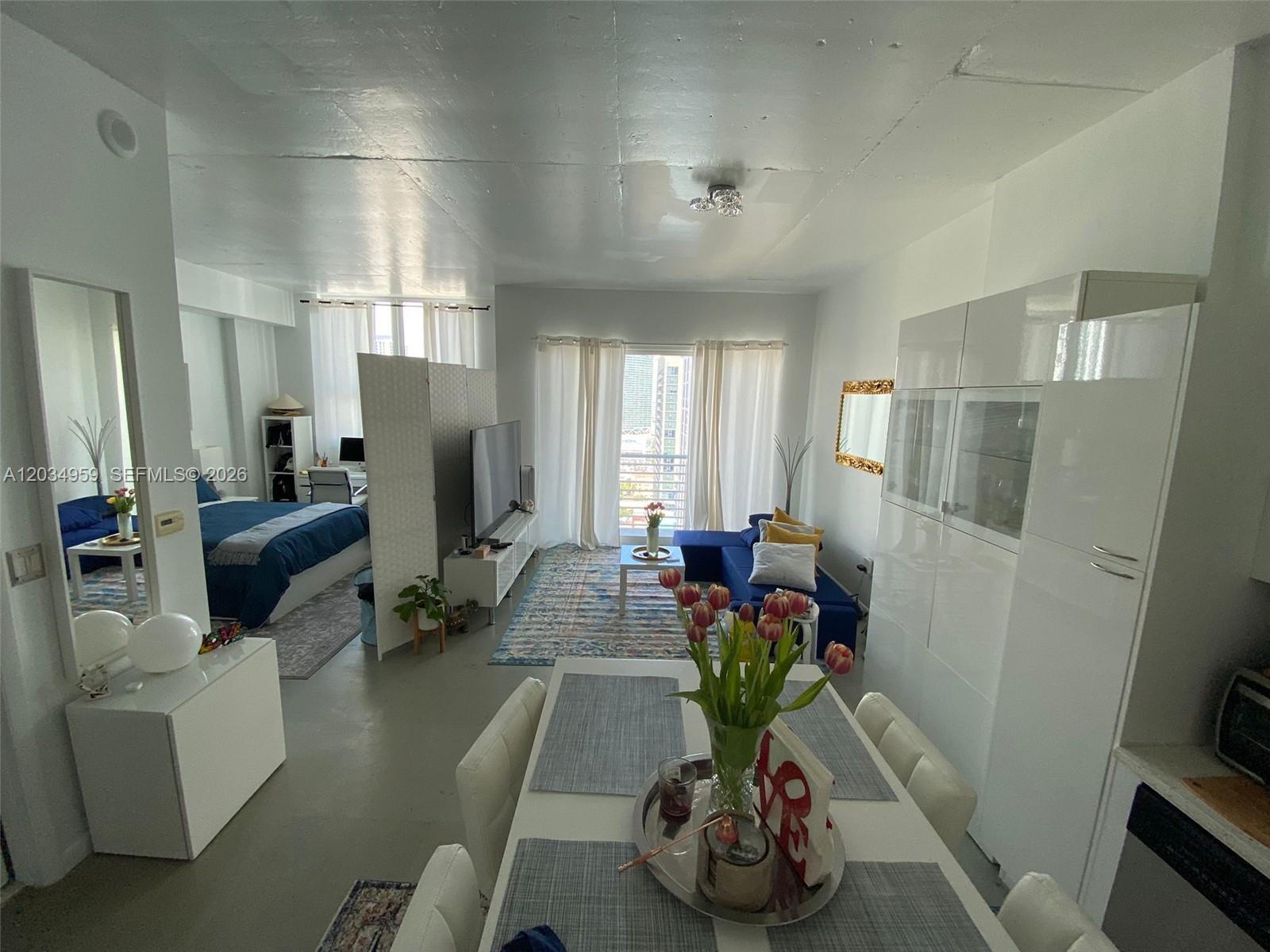 133 NE 2nd Avenue 2805, Miami, FL 33132, Miami