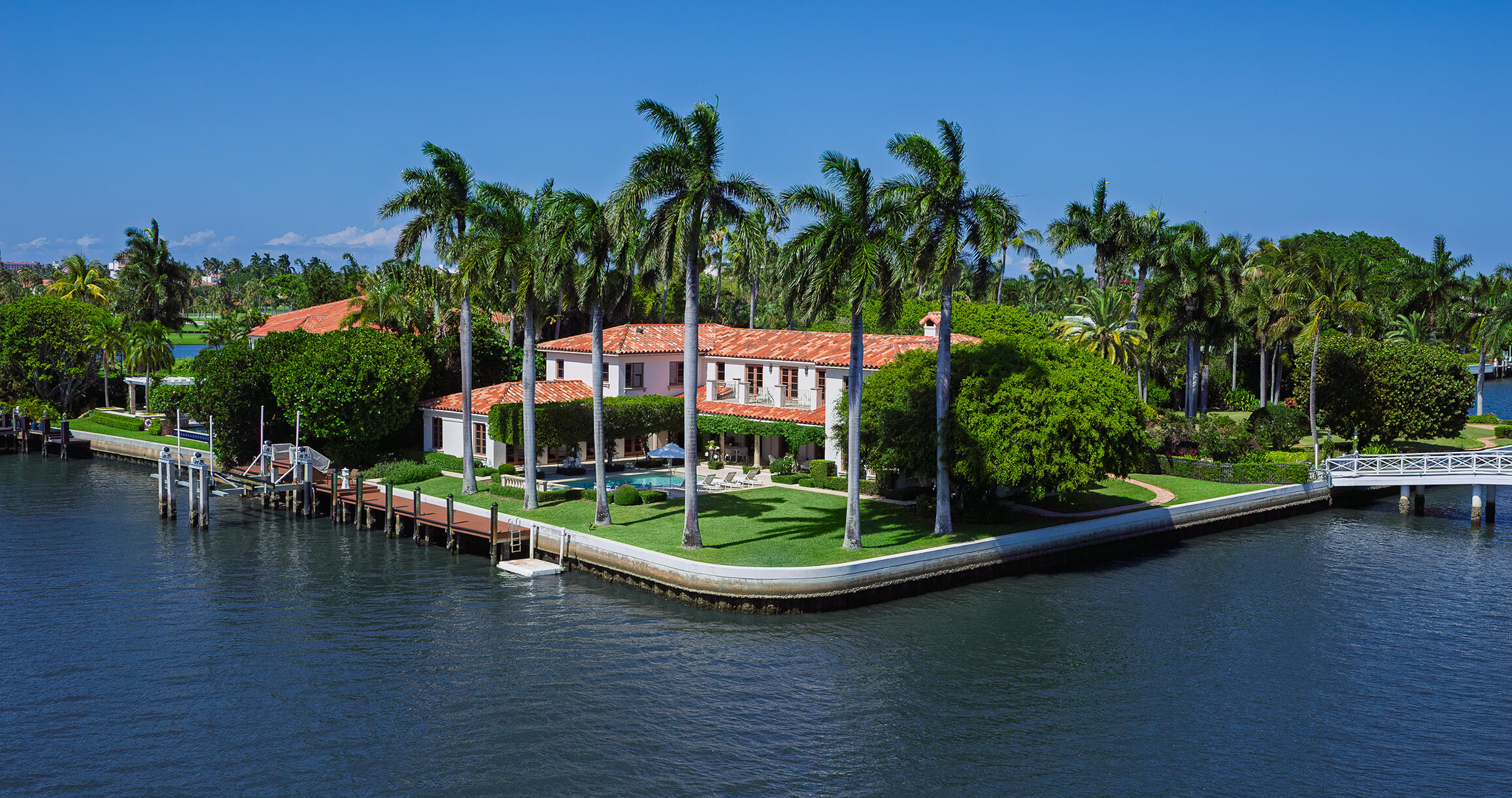 614 Tarpon Way, Palm Beach, FL 33480, Palm Beach