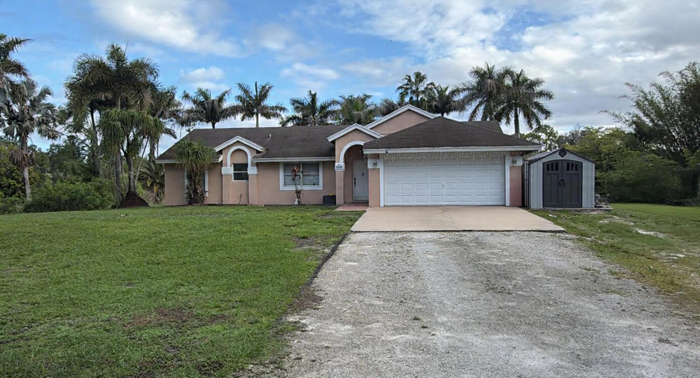 15665 66th Court N, The Acreage, FL 33470, The Acreage