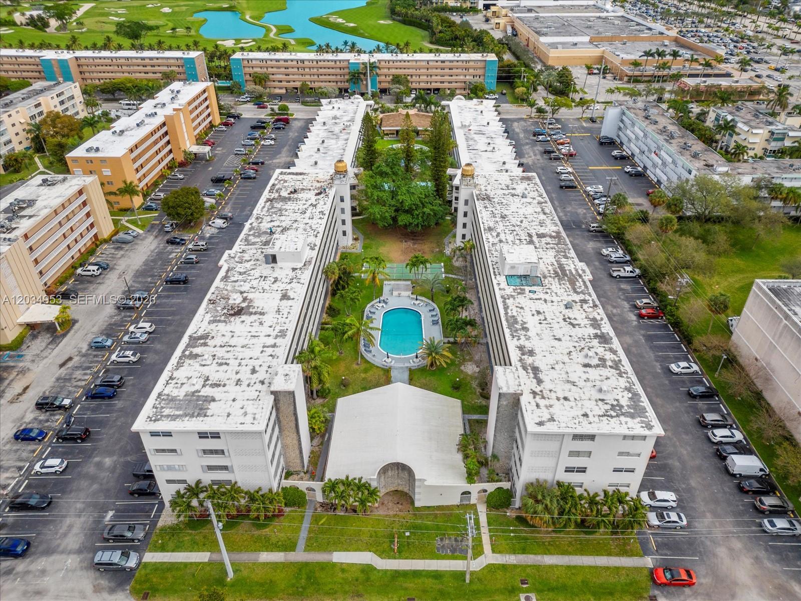 200 NE 12th Avenue 7C, Hallandale Beach, FL 33009, Hallandale Beach
