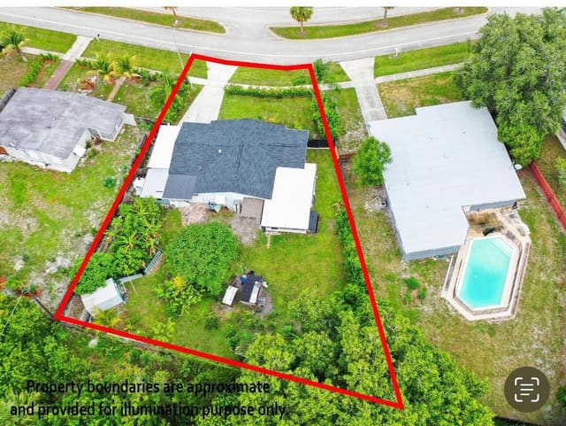 120 Banyan Drive, Port St. Lucie, FL 34952