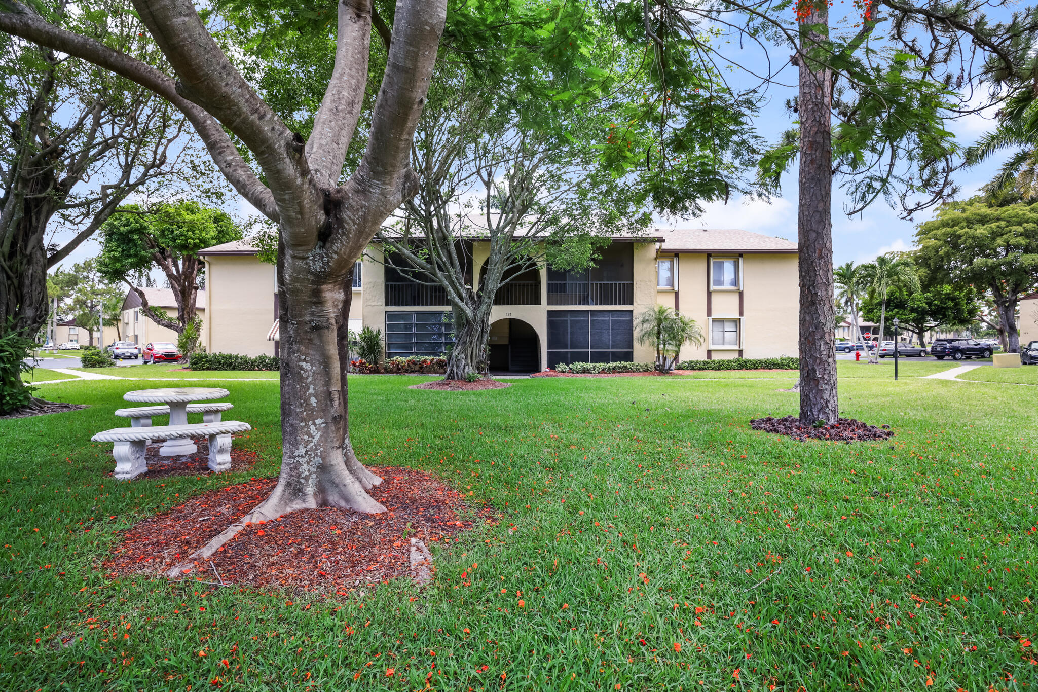 321 Pine Ridge Circle C-2, Greenacres, FL 33463, Greenacres
