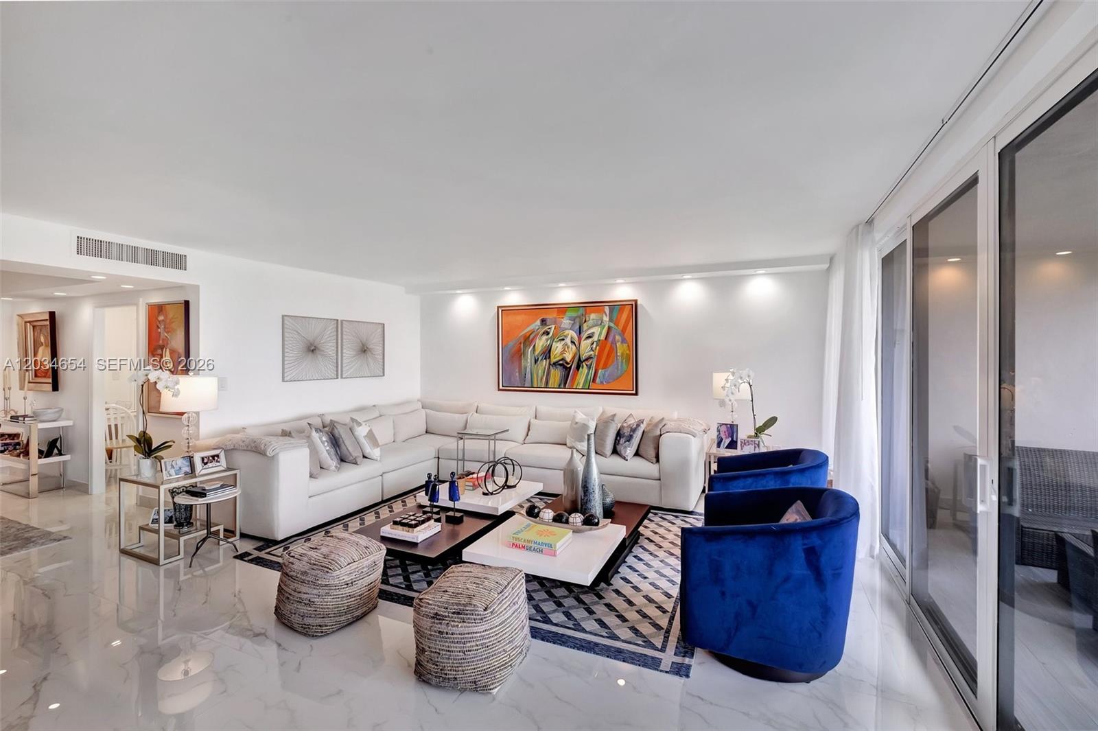 2 Grove Isle Drive B706, Miami, FL 33133, Miami