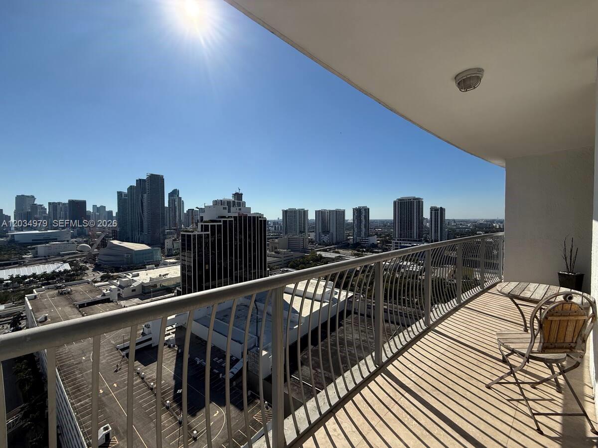 1750 N Bayshore Drive 3010, Miami, FL 33132, Miami