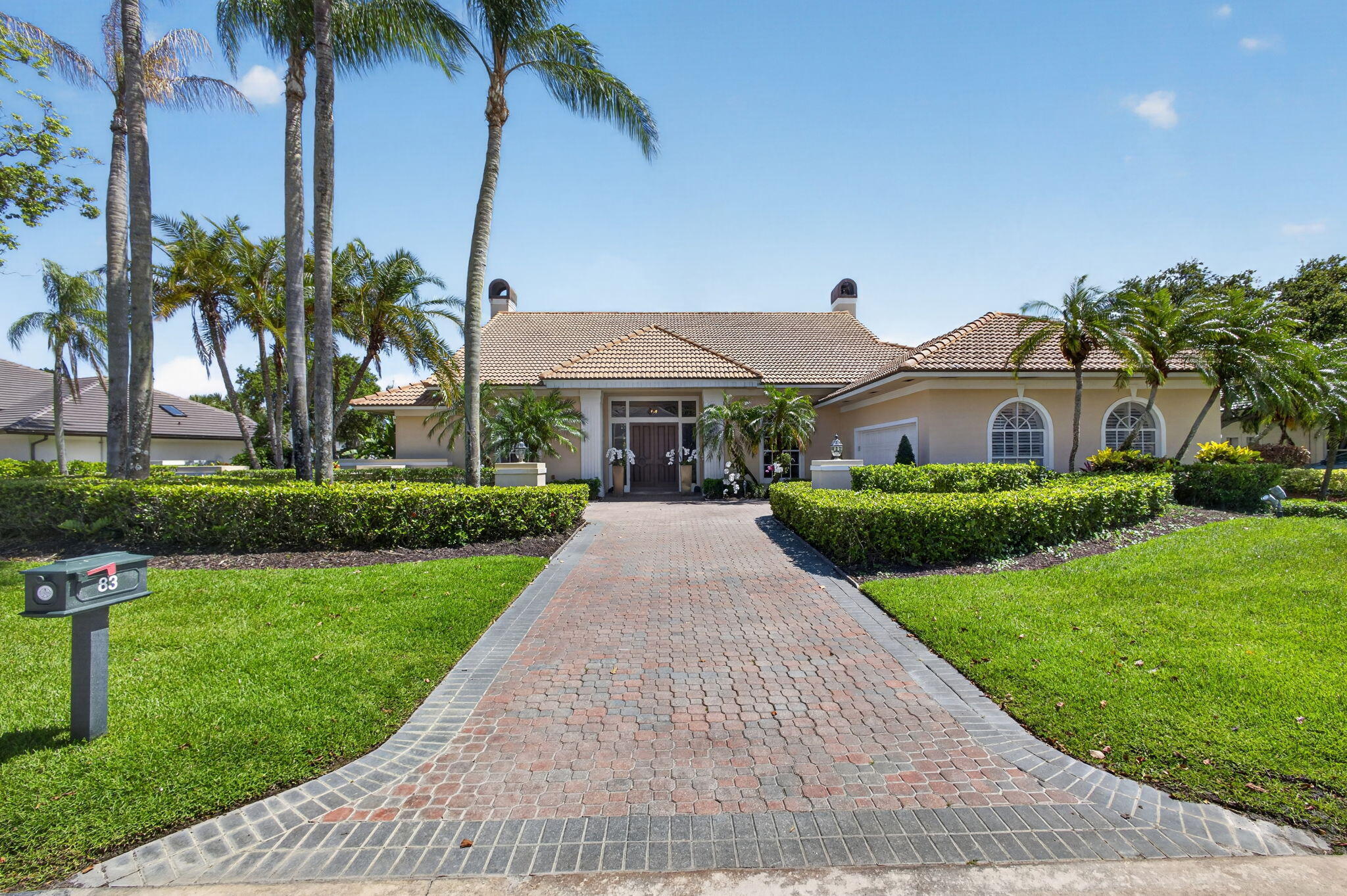 83 Sandbourne Lane, Palm Beach Gardens, FL 33418 photo 25