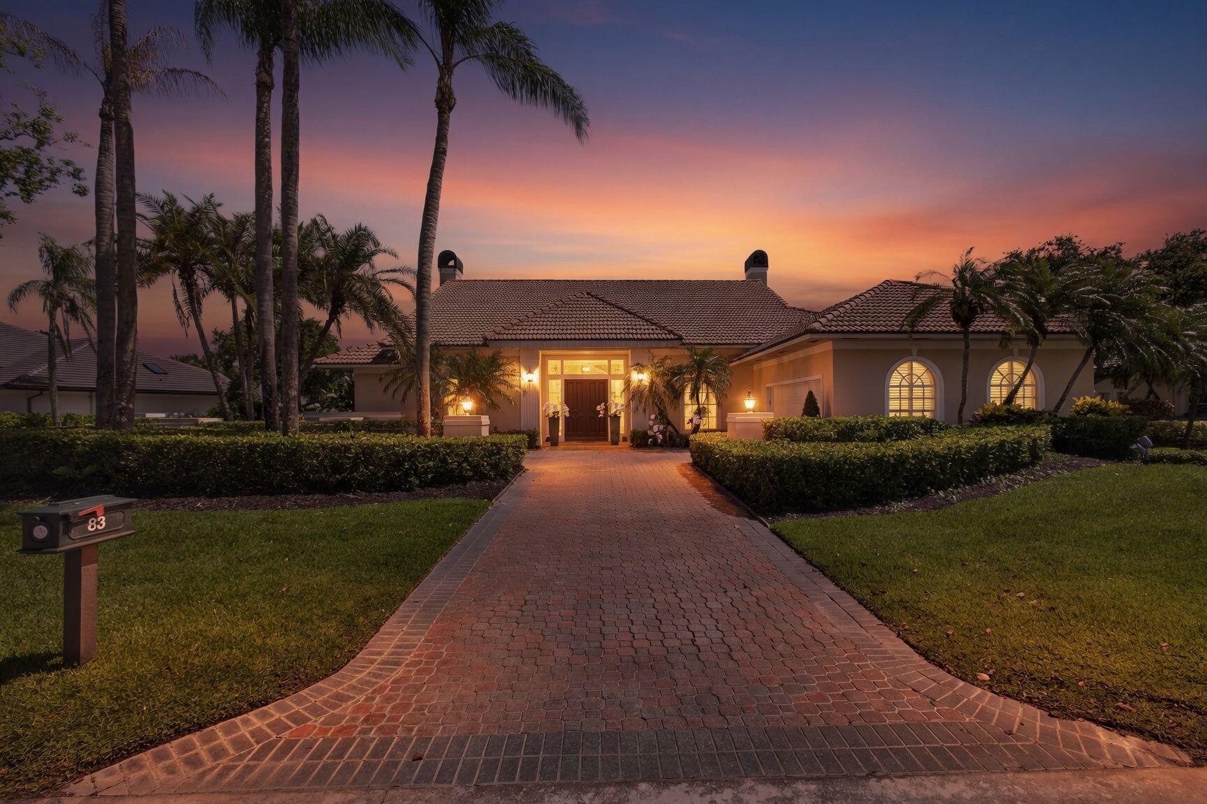 83 Sandbourne Lane, Palm Beach Gardens, FL 33418 photo 27
