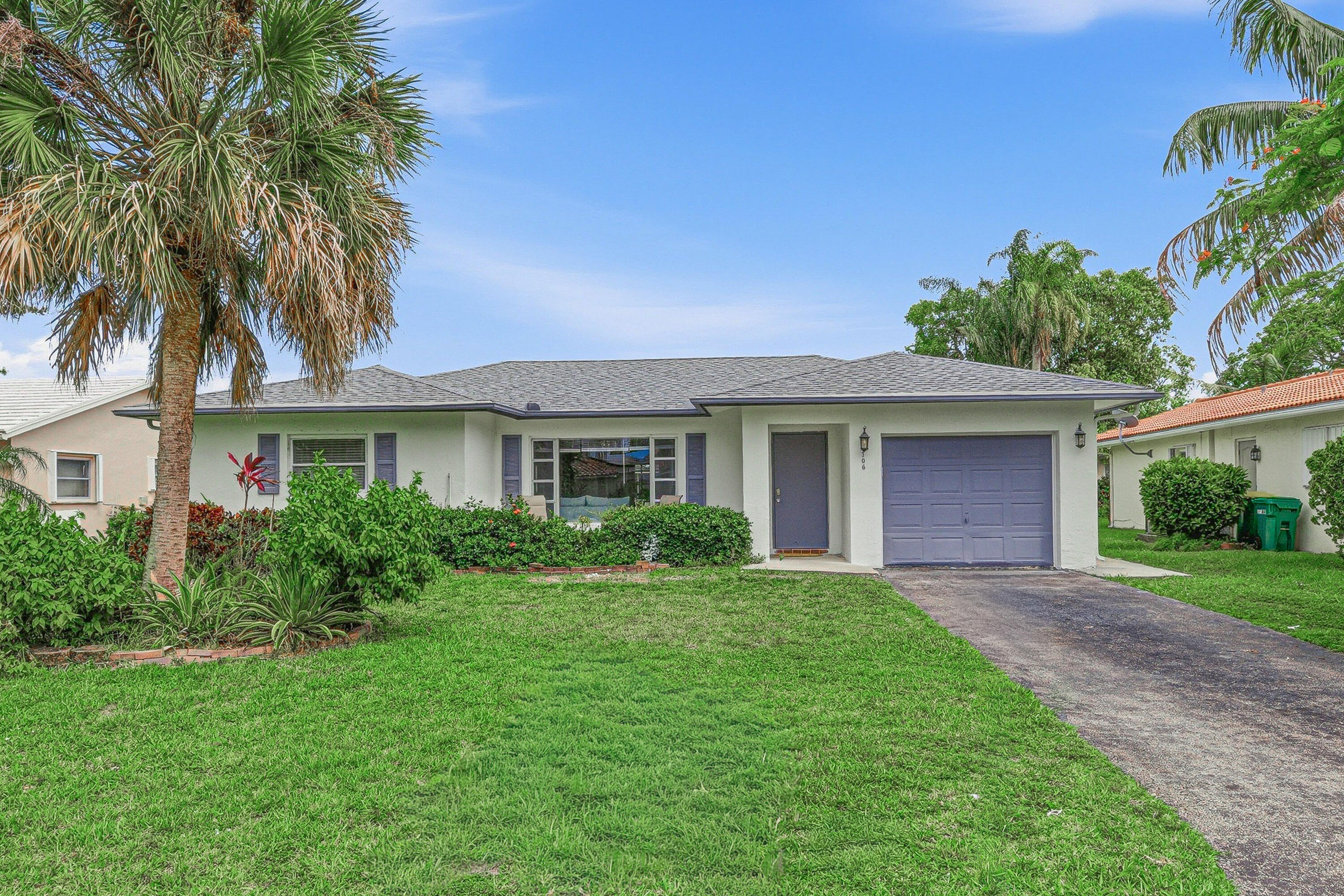 8106 NW 101st Avenue, Tamarac, FL 33321, Tamarac