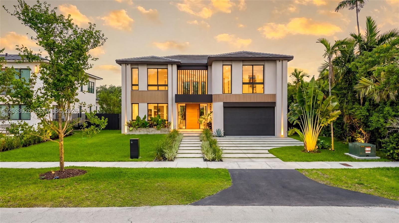 5854 SW 30th Street, Miami, FL 33155, Miami