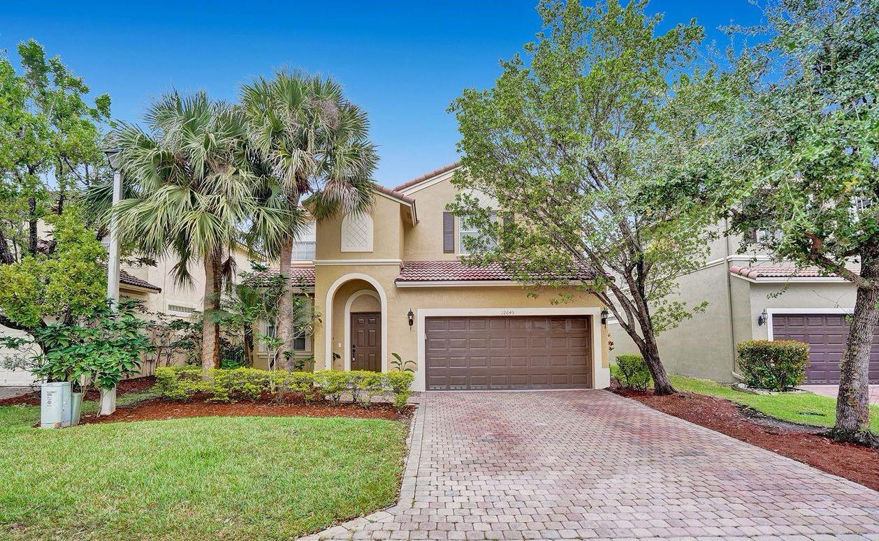 12645 NW 8th Court, Coral Springs, FL 33071, Coral Springs
