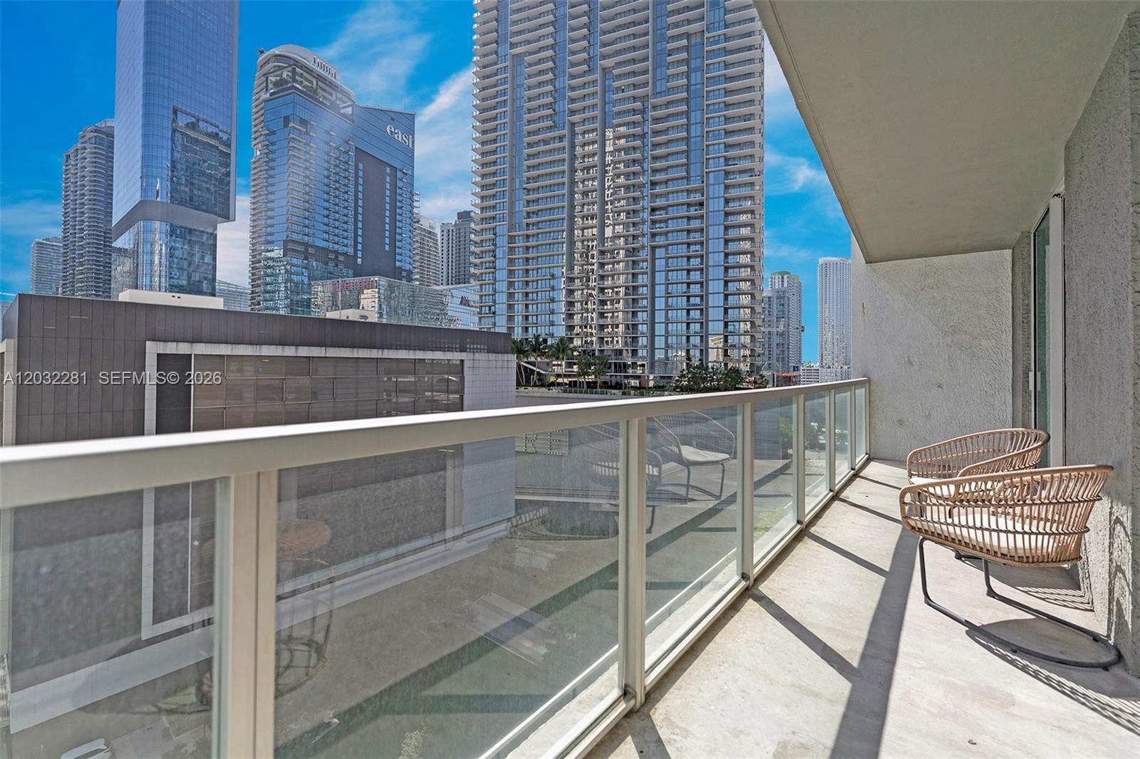 55 SE 6th Street 1208, Miami, FL 33131, Miami