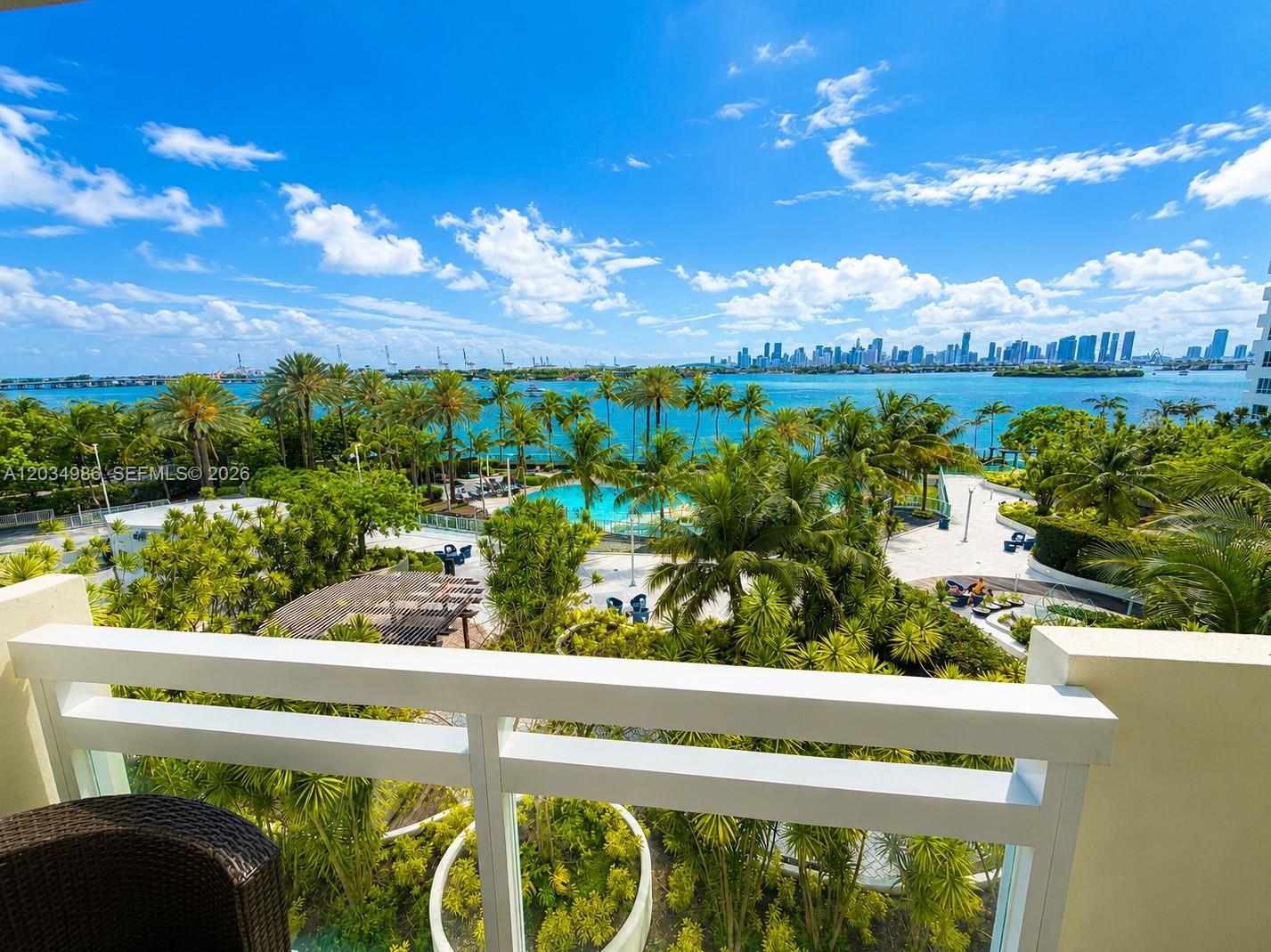 1500 Bay Road 518S, Miami Beach, FL 33139, Miami Beach