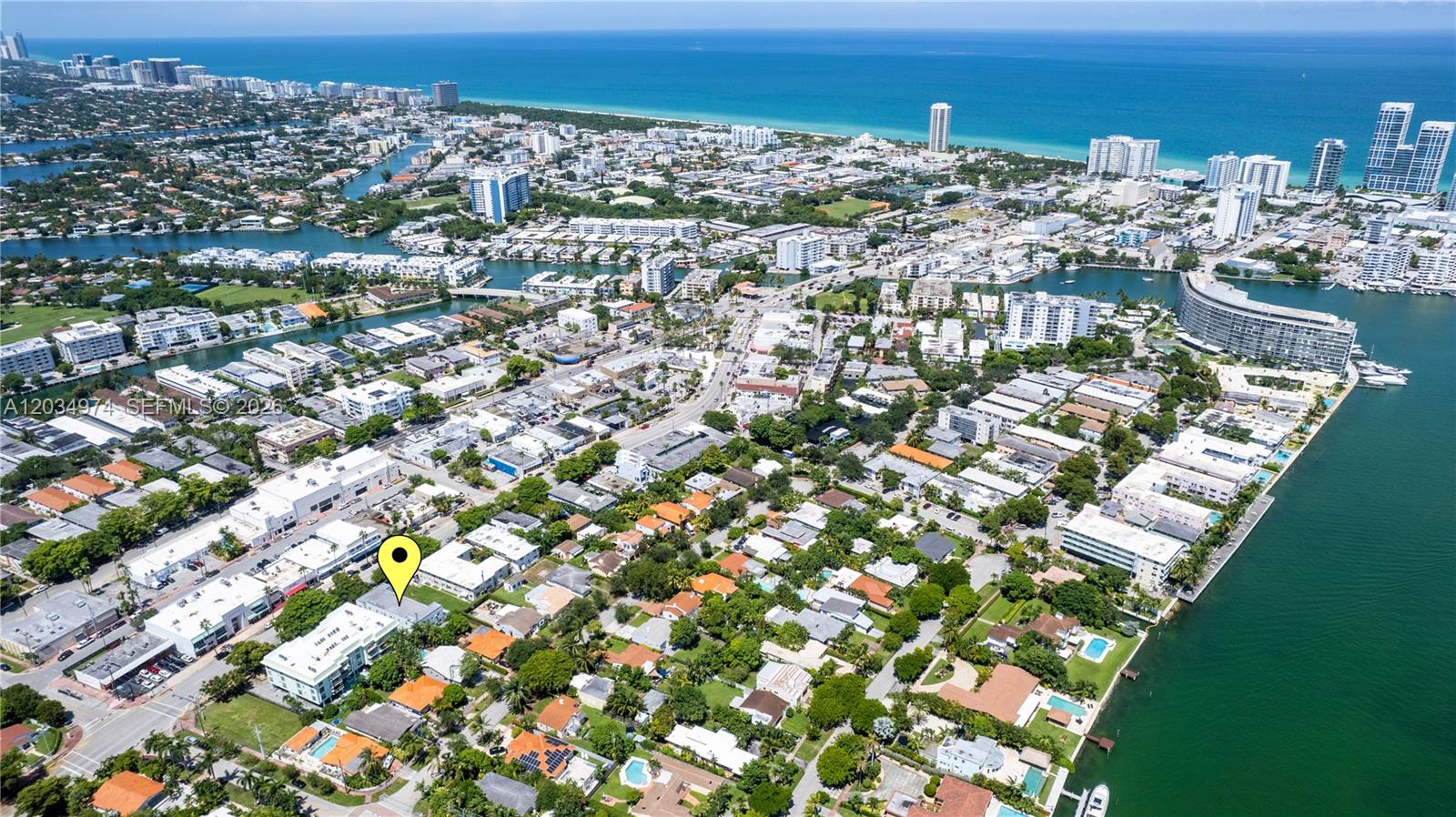 1208 71st Street 3, Miami Beach, FL 33141, Miami Beach