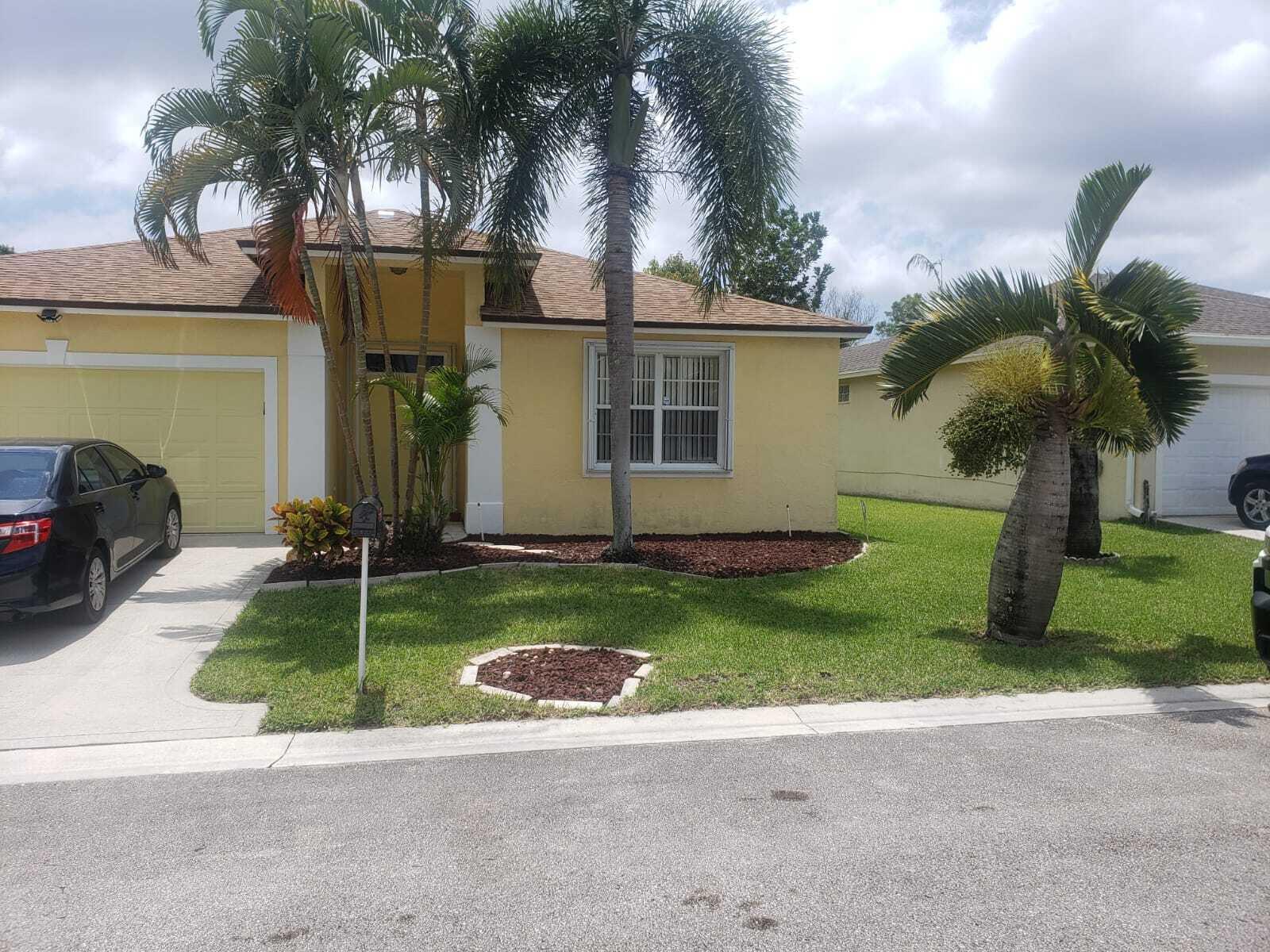 1320 Fishers Place, Greenacres, FL 33413, Greenacres