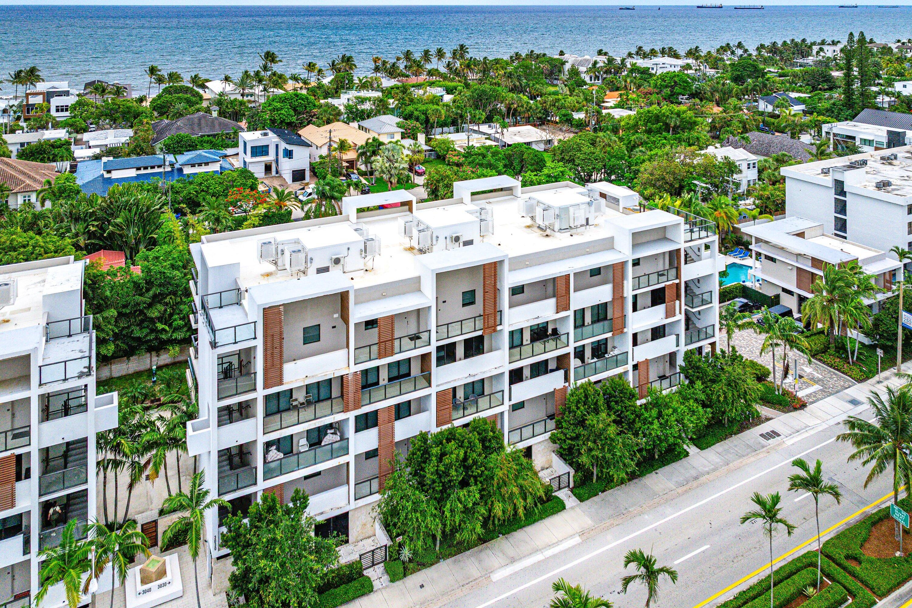 3030 N Ocean Boulevard S101, Fort Lauderdale, FL 33308, Fort Lauderdale