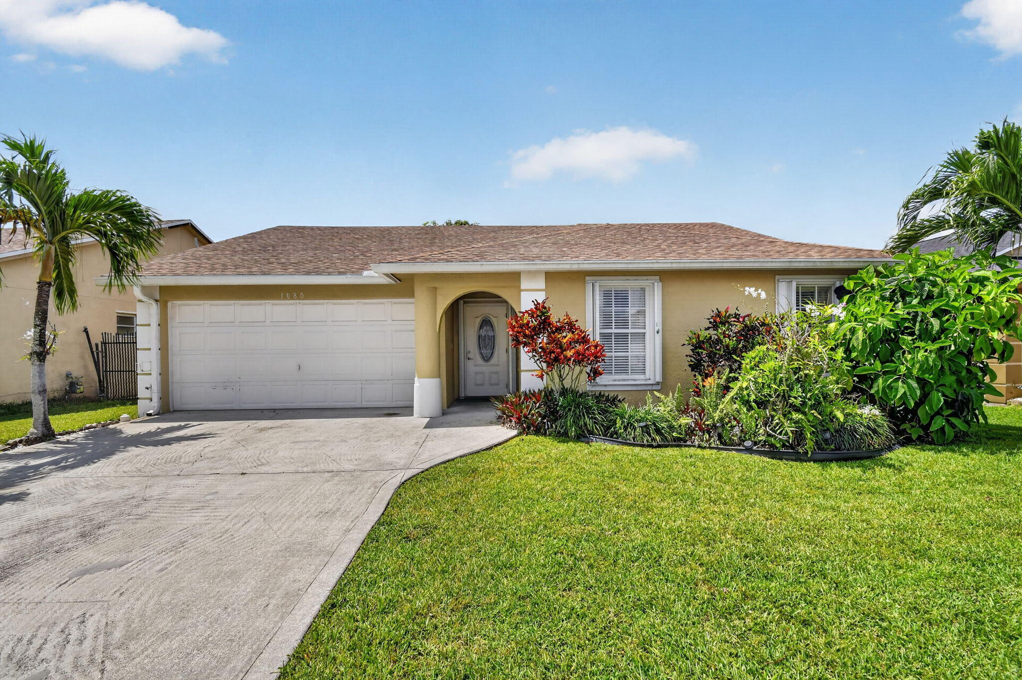 1080 Salmon Isle, Greenacres, FL 33413, Greenacres