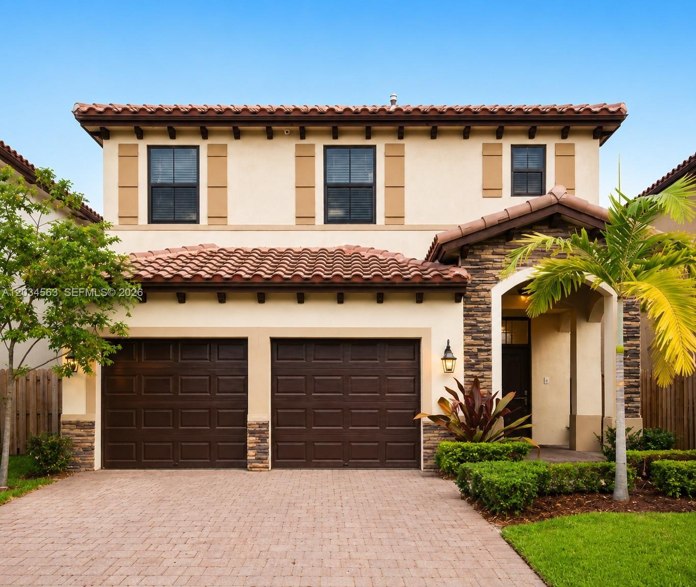 2434 NE 1st Street 2434, Homestead, FL 33033, Homestead