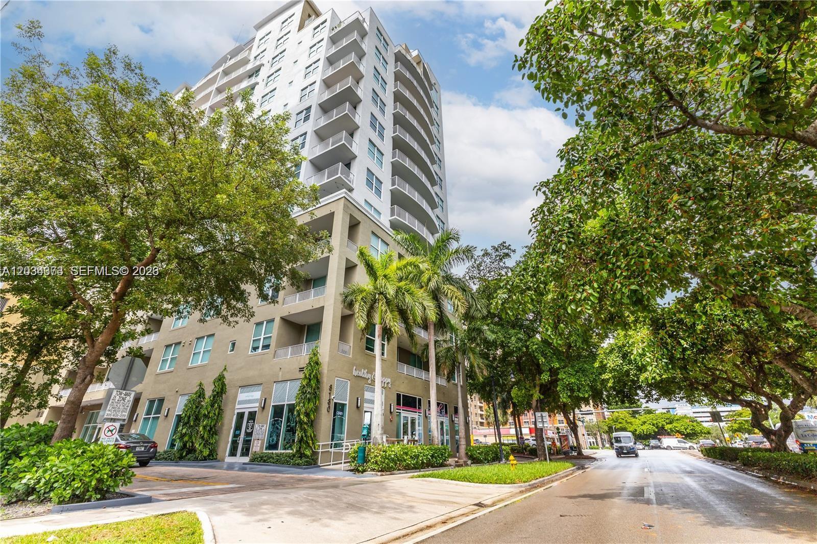 3180 SW 22nd Terrace 701, Miami, FL 33145, Miami