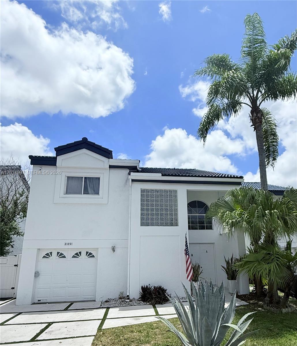 21251 NE 3rd Court, Miami, FL 33179, Miami