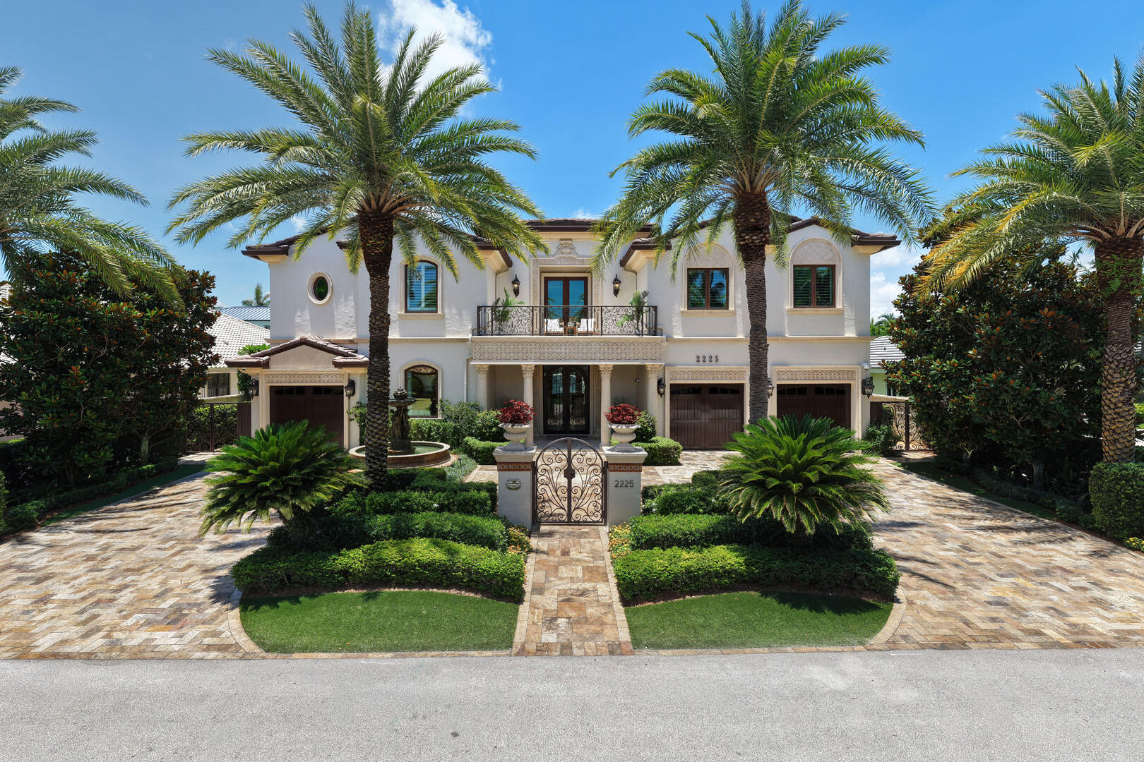 2225 W Silver Palm Road, Boca Raton, FL 33432, Boca Raton
