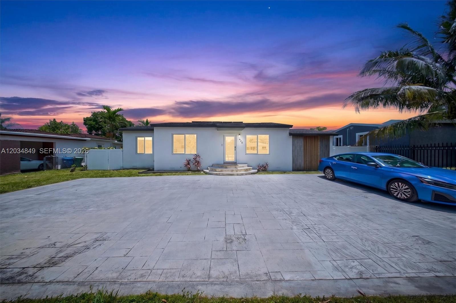 420 NW 145th Street, Miami, FL 33168, Miami