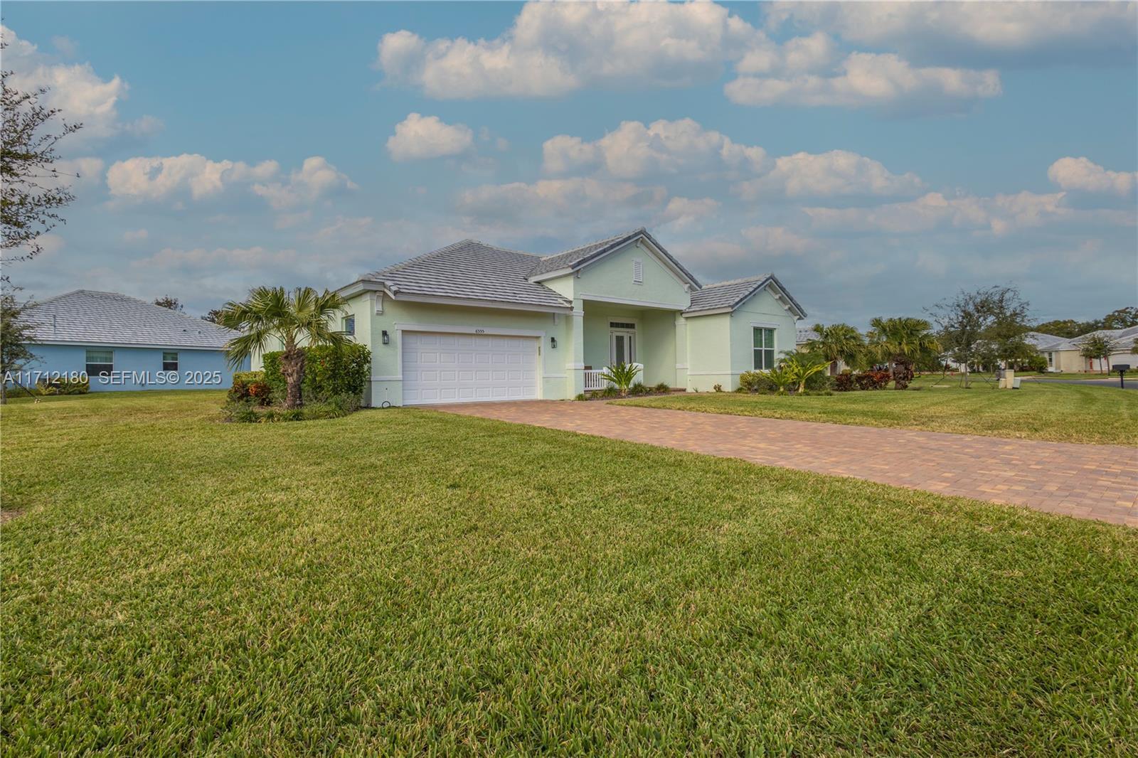 6555 Barbados Court 0, Vero Beach, FL 32967, Vero Beach