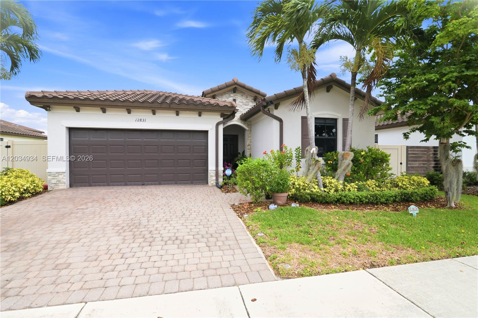 12831 SW 229th Street, Miami, FL 33170, Miami